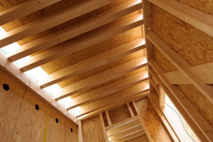 Holzbau