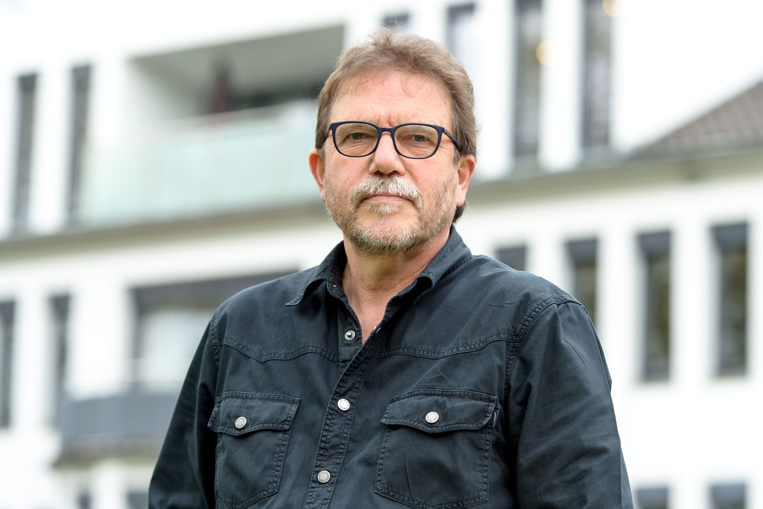 Hans Rodenbröker