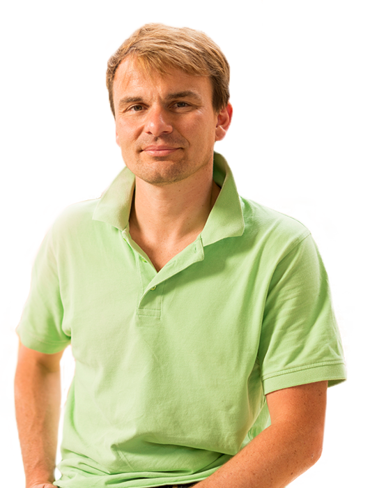 Manuel Thiele