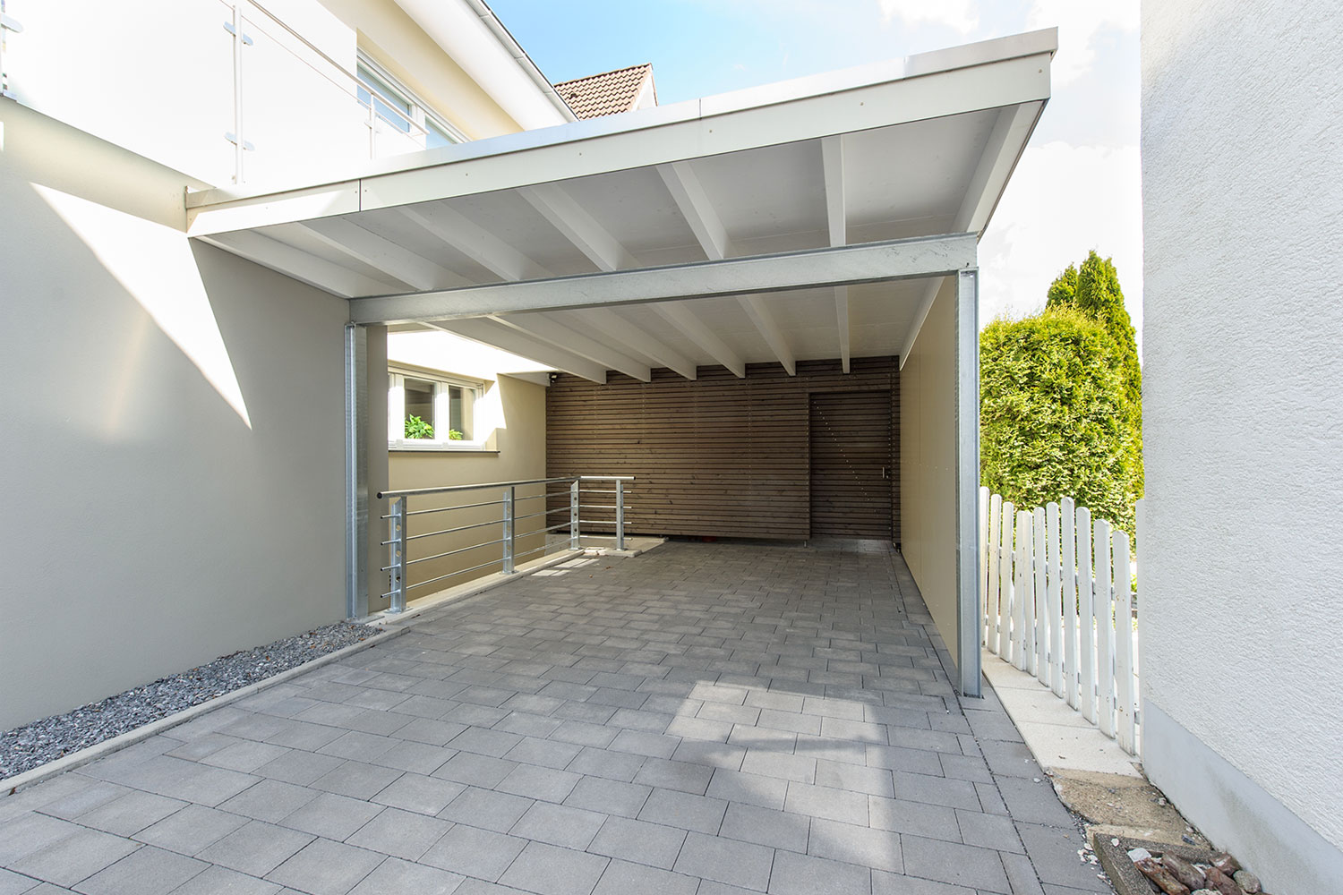 Carport