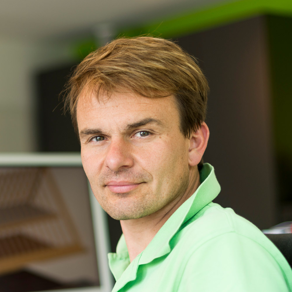 Manuel Thiele