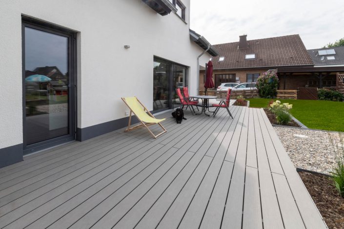 Holzrahmenhaus Eusterholz – BAUART THIELE